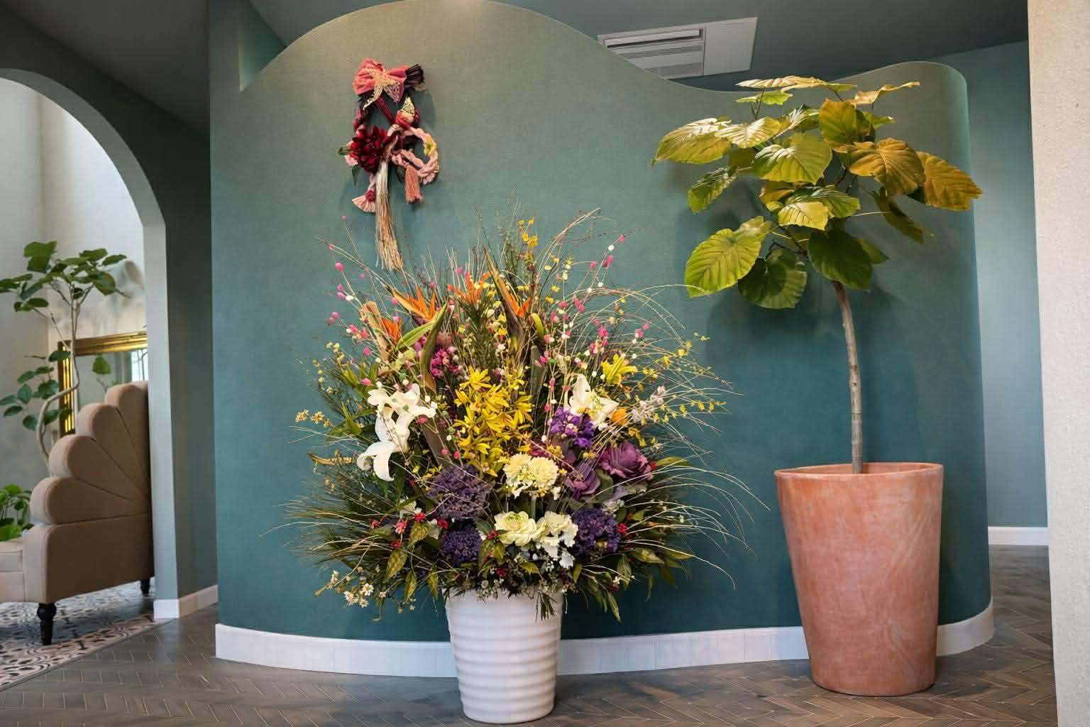 AGA・発毛　2026年新年あけましておめでとうございます